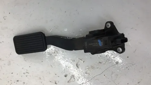 Pedal De Acelerador Honda Civic 2013 06726488900