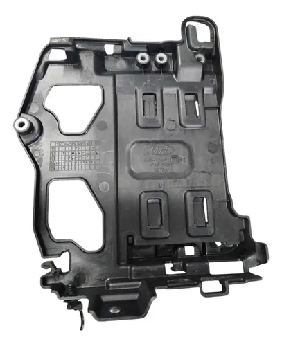 Suporte Modulo Injeção Ford Ecosport 2.0 2013 A 2016 Detalhe