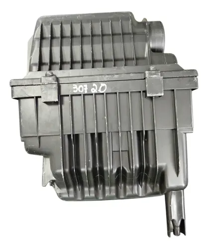 Caixa Filtro Ar Peugeot 307 2.0 2010 2011 2012 9651230280
