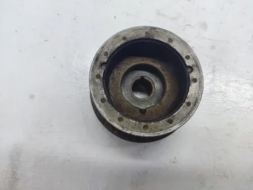 Engrenagem Polia Virabrequim 3.0 Land Rover Discovery 4 2010