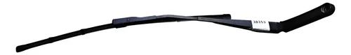 Braço Limpador Parabrisa Vw Jetta Esquerdo 2011 2012 2013 Esquerdo