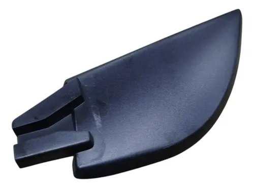 Acabamento Interno Retrovisor Gol G6 2013 2014 Esquerdo