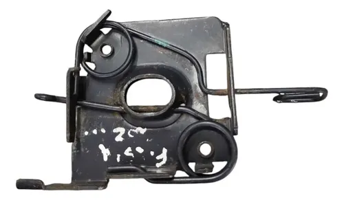 Fechadura Capo Ford Fiesta 2003 2004 2005
