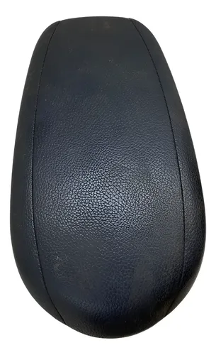 Apoio De Braço Com Porta Objetos Veloster 2012 Preto