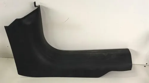Moldura Interna Coluna Dianteira Direita Jeep Renegade 2016 