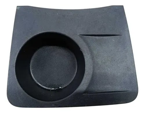 Porta Copos Console Fluence Dynamique 2.0 2012 2013 2014 Cinza