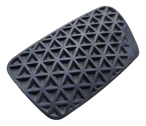 Borracha Pedal Freio Onix 2020 2021 2022 2023 2024