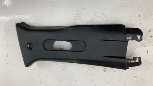 Acabamento Coluna Cinto Segurança Direito Jeep Renegade 2016