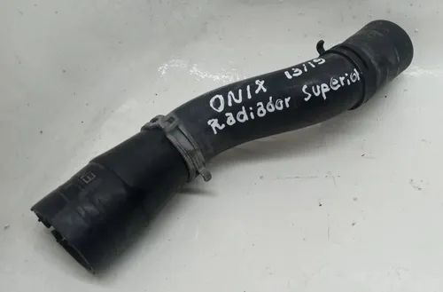 Mangueira Radiador Superior Gm Onix 2013 A 2019