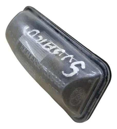 Luz Placa Subaru Impreza 2008 2009 2010 2011