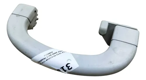 Alça Teto Puxador Fiat Stilo 2003 2004 2012 Traseiro Direito Cinza