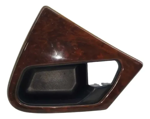 Acabamento Interno Maçaneta Esquerda Mercedes Ml 320 2001