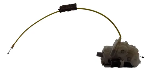 Fechadura Eletrica Saveiro Dianteira Direita 2012 Detalhe