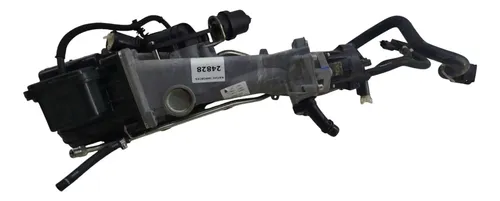 Valvula Egr Fiat Toro 2.0 4x4 2020 2021 Diesel