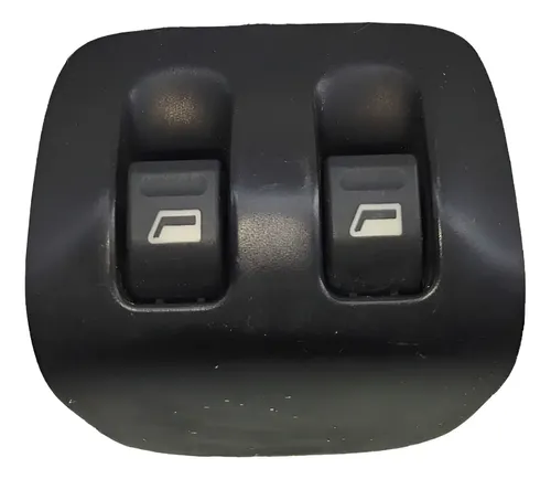 Botão Vidro Elétrico Traseiro Peugeot 206 207 2005 2006 2007