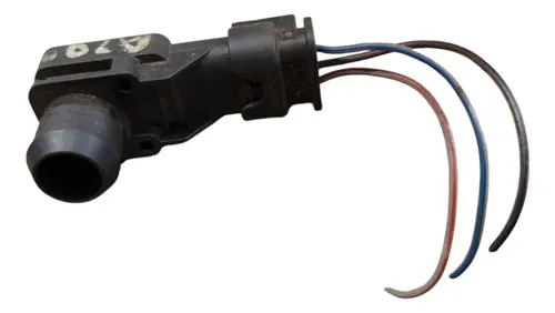 Sensor Hidrovacuo Mercedes A200 1.6 2014 2015 2016 Turbo Preto
