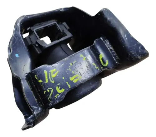 Coxim Hidraulico Motor March 1.0 2011 2012 2013 2014 Direito