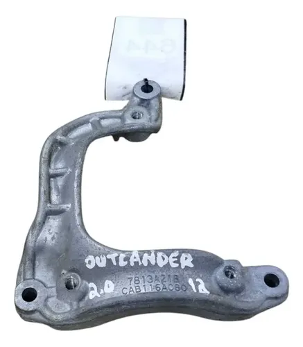 Suporte Compressor Mitsubishi Outlander 2.0 2010 2011 2012