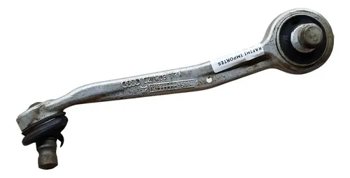 Braço Menor Suspensão Audi A4 Dianteiro Direito 2012 2013