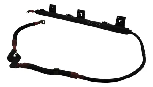 Cabo Positivo Bmw X1 318 320 2009 2010 2011 2012