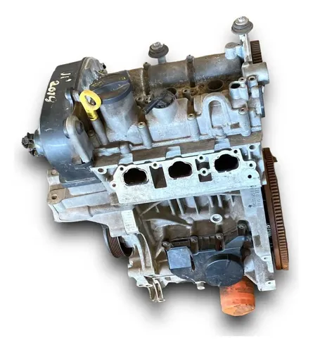 Motor Parcial Volkswagen Up Mpi 1.0 3cc 2016 2017 2017 2019