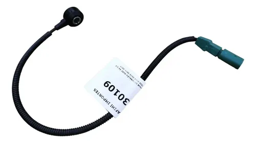 Sensor Detonação Audi A4 2.0 Tfsi 2009 2010 2011 2012