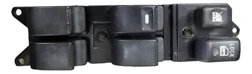 Comando Vidro Outlander Dianteiro Esquerdo 2012 2013 2014