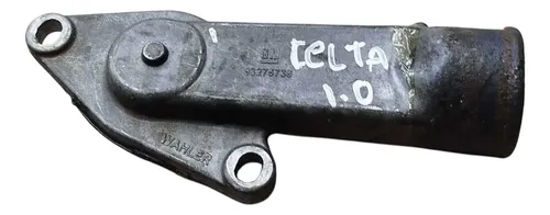 Carcaça Válvula Termostática Onix 1.4 2013 2014 2015 2016