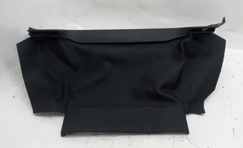 Coifa Inferior Coluna De Direção Bmw X1 2012 C/ Detalhe