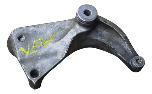 Suporte Tensor Esticador Correia Honda Civic 2007 2009 2011