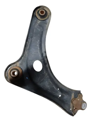 Bandeja Dianteira Esquerda Citroen C3 2014 2015