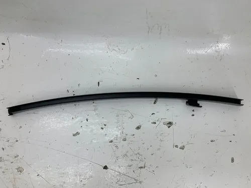 Canaleta Vidro Porta Traseira Esquerda Nissan Frontier 2013