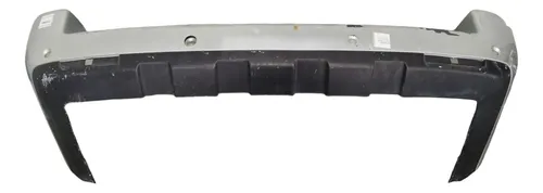 Parachoque Tras Range Rover Vogue 3.6 V8 2008 Com Detalhe