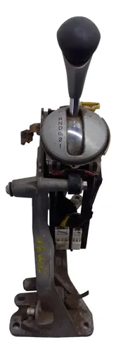 Trambulador Honda Civic Automático 2007 2008 2009 2010