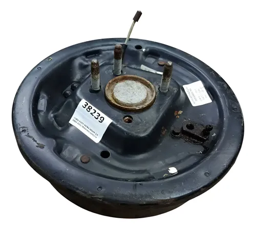 Cubo Roda Astra Sedan 2.0 2004 2005 Traseira Direita