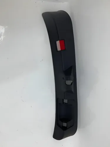Acabamento Interno Tampa Traseira Mercedes A200 2014 Preto