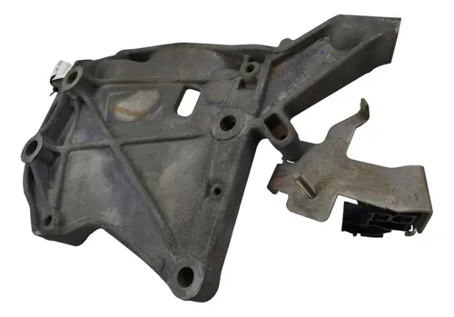 Suporte Compressor Ar Fiat Toro 2.0 Diesel 2020 2021