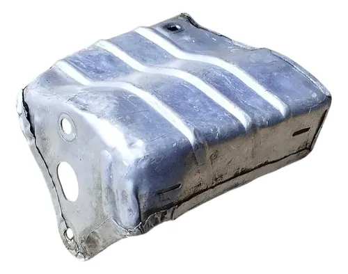 Defletor Capa Motor Arranque Bmw X5 2001 2002 2003 2004 2006