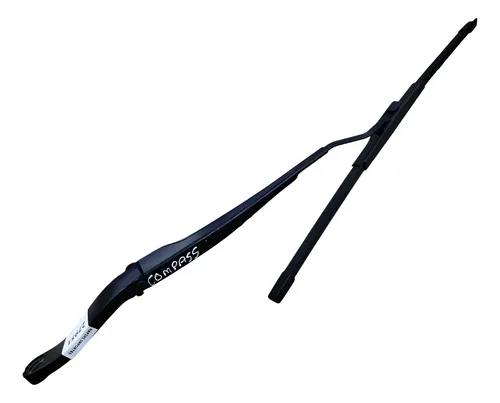 Braço Limpador Parabrisa Jeep Compass Toro Esquerdo 2018 20 - Esquerdo