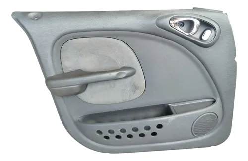Forro Porta Dianteira Esquerda Chrysler Pt Cruiser 2006