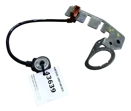 Sensor Detonação Golf 1999 2000 2001 2002 Detalhe