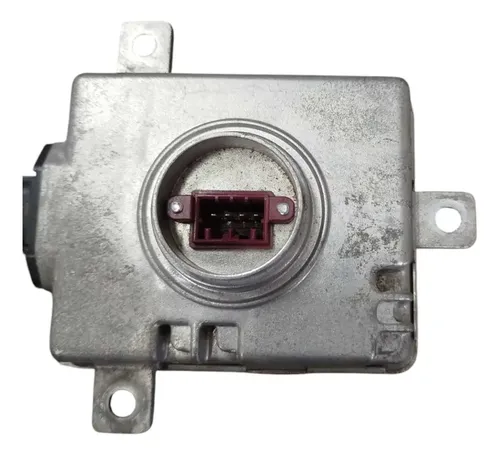 Modulo Reator Farol Xenon Mitsubishi Lancer Gt 2014 2015
