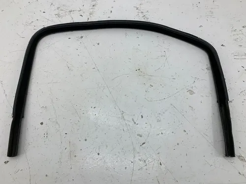 Guarnição Porta Dianteira Direita Fiat Grand Siena 2016