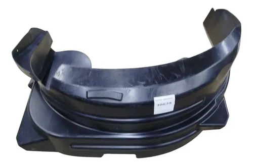 Parabarro Tras Esq Fiat Argo 2018 2019 2021 Genuino