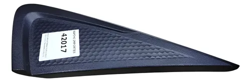 Moldura Externa Porta Hb20 2021 2022 Traseira Direita
