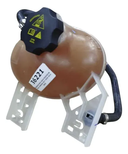 Reservatorio Agua Radiador Compass Renegade Toro 2017 2018