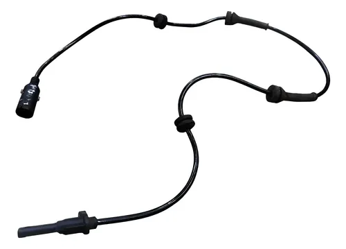 Sensor Abs Punto 2013 2014 Traseiro Esquerdo