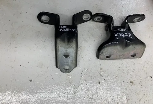 Par Dobradiça Porta Traseira Direita Hyundai  Ix35 2015