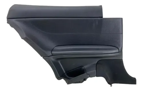 Forro Lateral Traseiro Esquerdo Mercedes Clc 200 2010