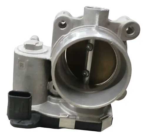 Corpo Borboleta Tbi Gm Spin Cobalt 1.8 2015 2016 2017